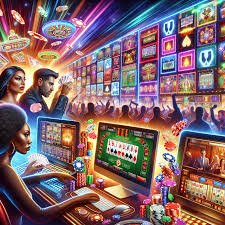 Danh mục Nổ hũ slot online tại 88 ok9 trên thiết bị di động