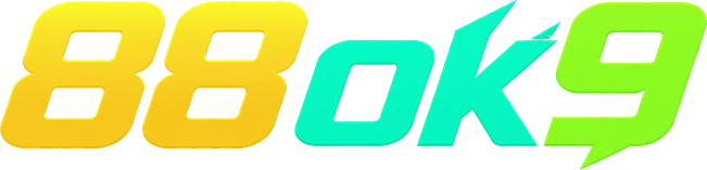 88 ok9 – Logo thương hiệu
